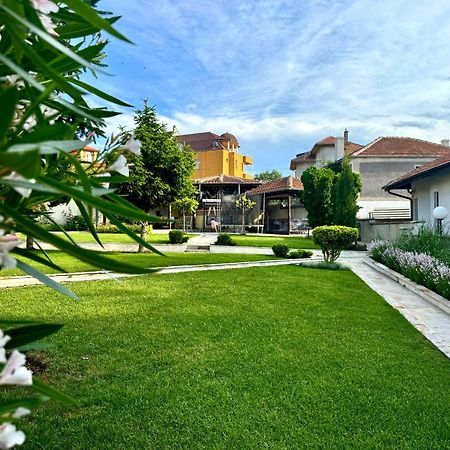 Single Apartment Elit Chernomorets Luaran gambar