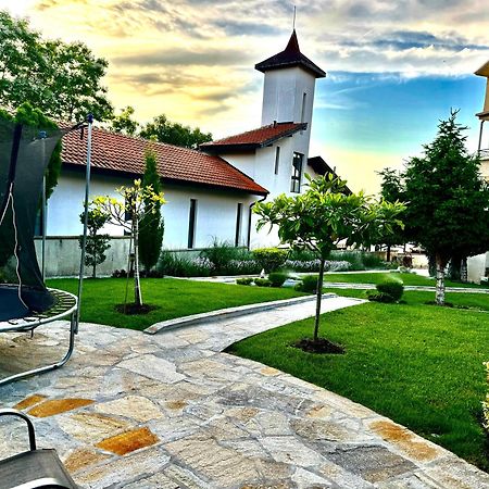 Single Apartment Elit Chernomorets Luaran gambar