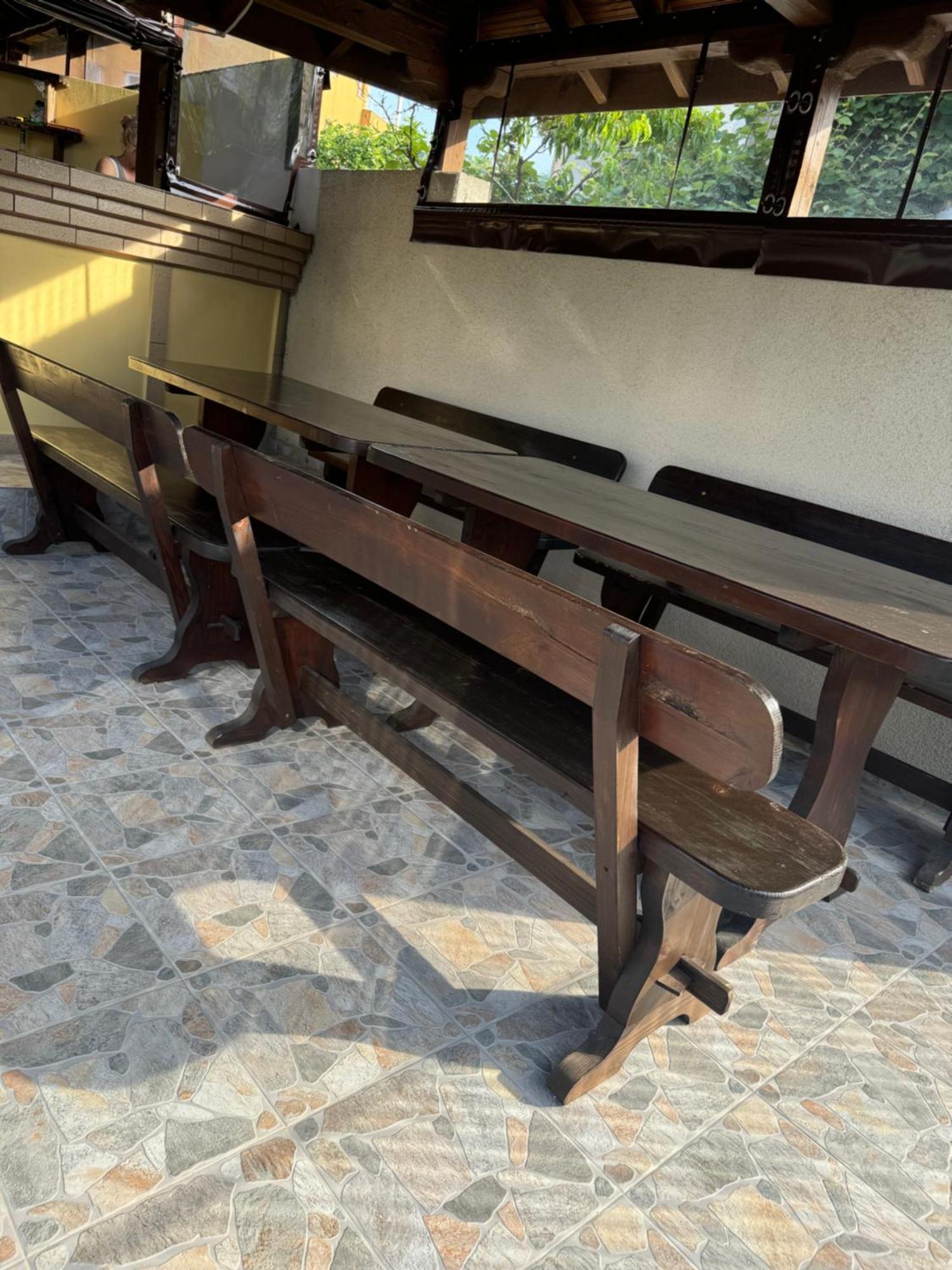 Single Apartment Elit Chernomorets Luaran gambar