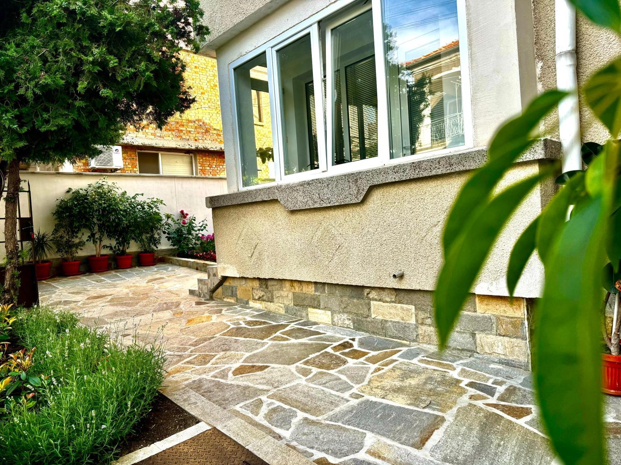Single Apartment Elit Chernomorets Luaran gambar