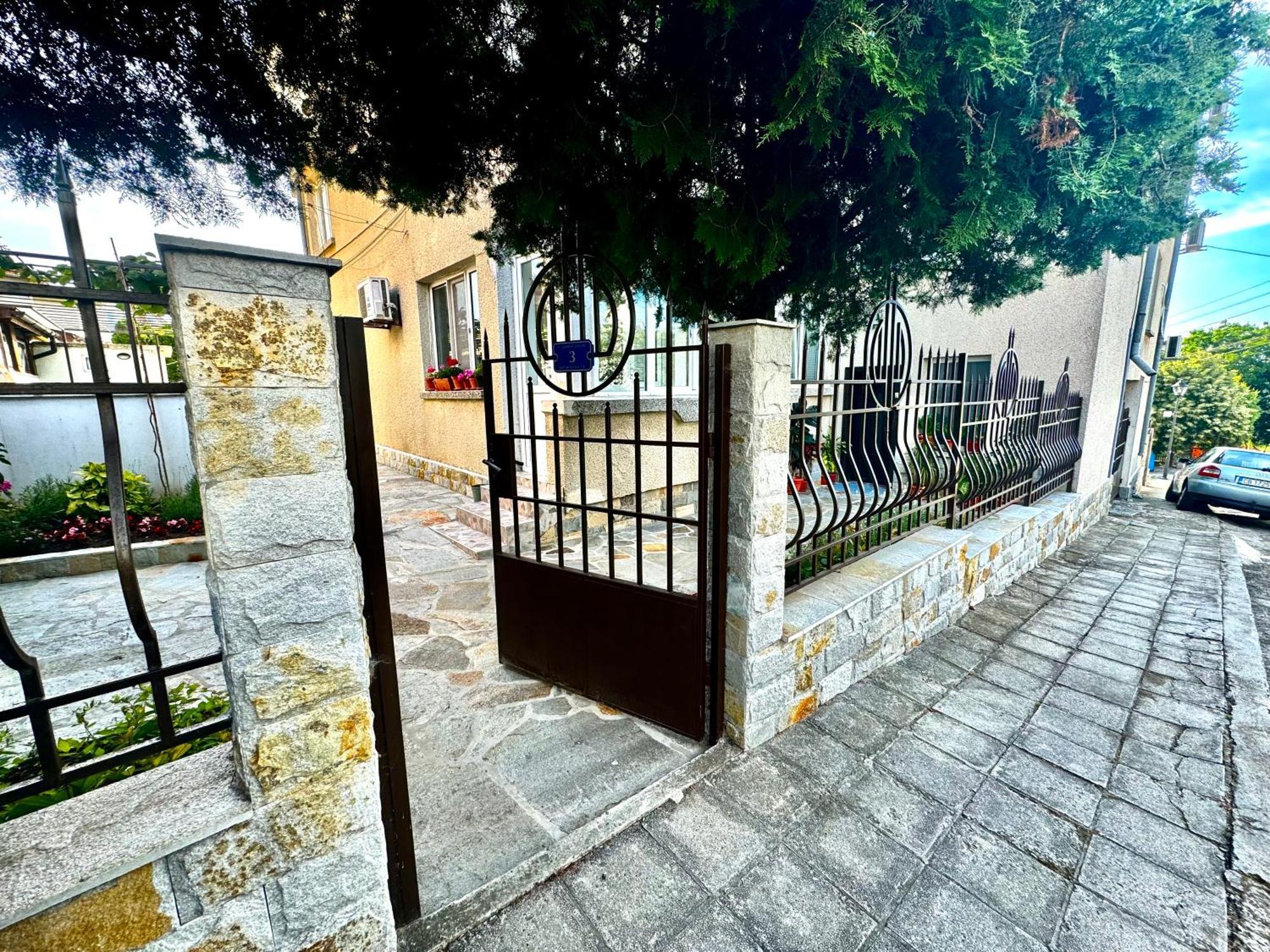 Single Apartment Elit Chernomorets Luaran gambar