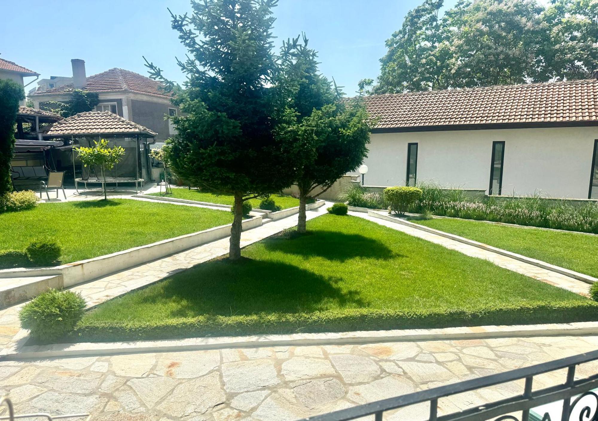 Single Apartment Elit Chernomorets Luaran gambar