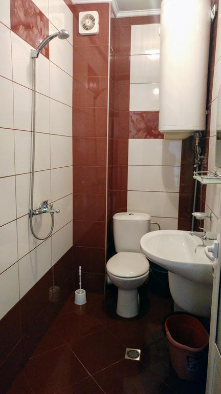 Single Apartment Elit Chernomorets Luaran gambar