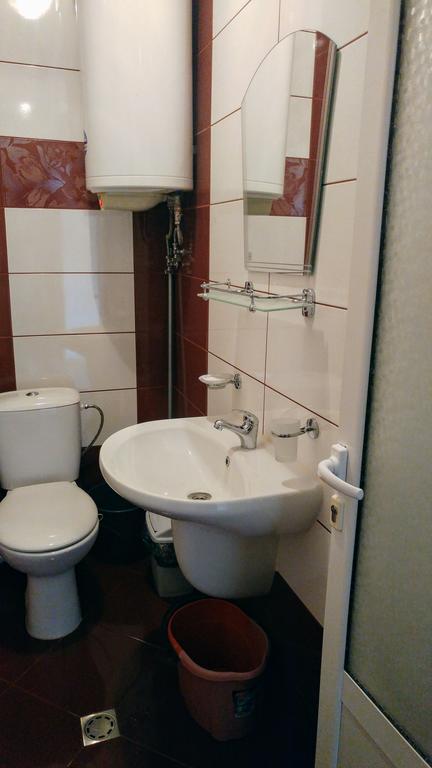 Single Apartment Elit Chernomorets Luaran gambar