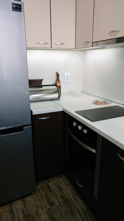 Single Apartment Elit Chernomorets Luaran gambar