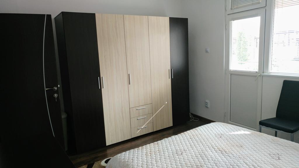 Single Apartment Elit Chernomorets Luaran gambar