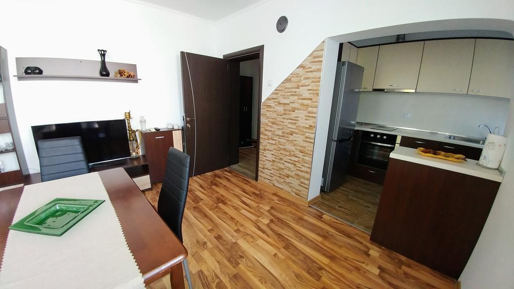 Single Apartment Elit Chernomorets Luaran gambar