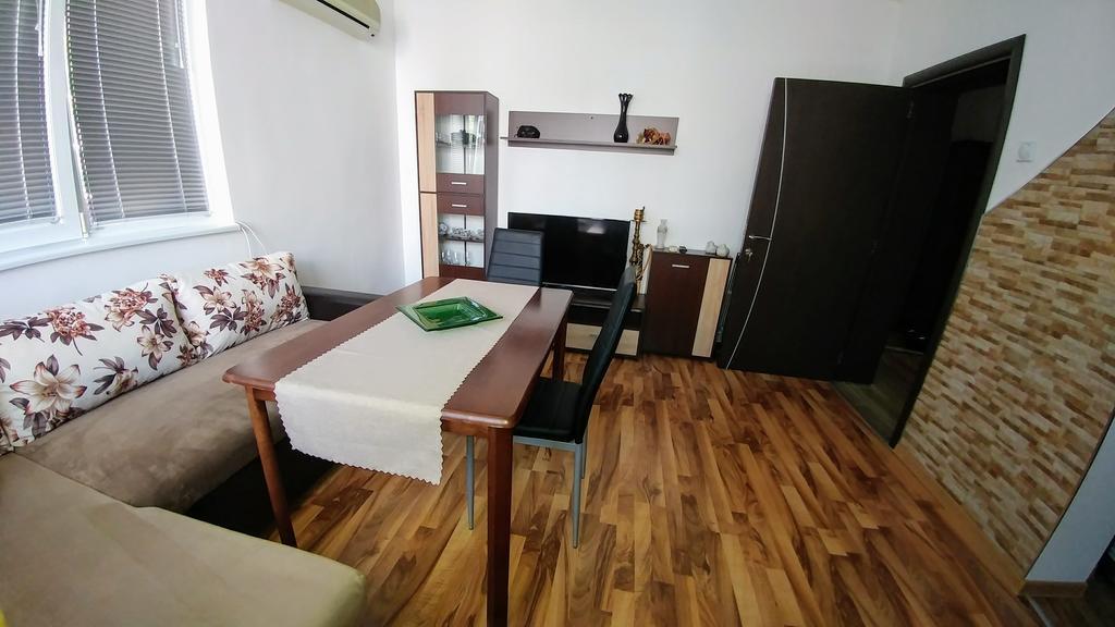 Single Apartment Elit Chernomorets Luaran gambar
