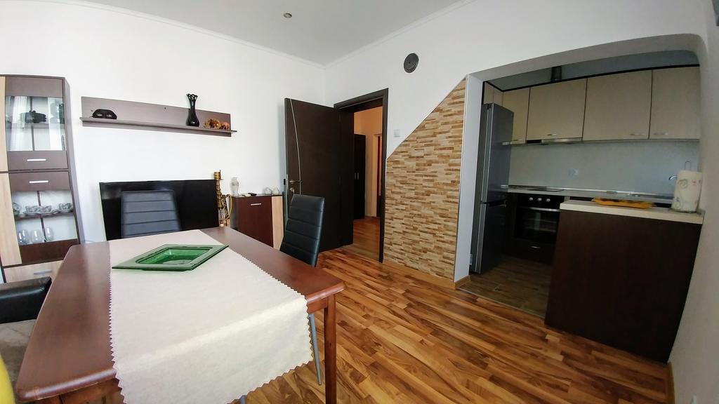 Single Apartment Elit Chernomorets Luaran gambar