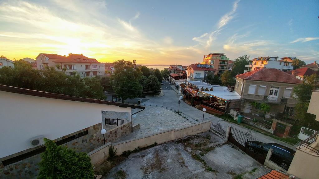 Single Apartment Elit Chernomorets Luaran gambar